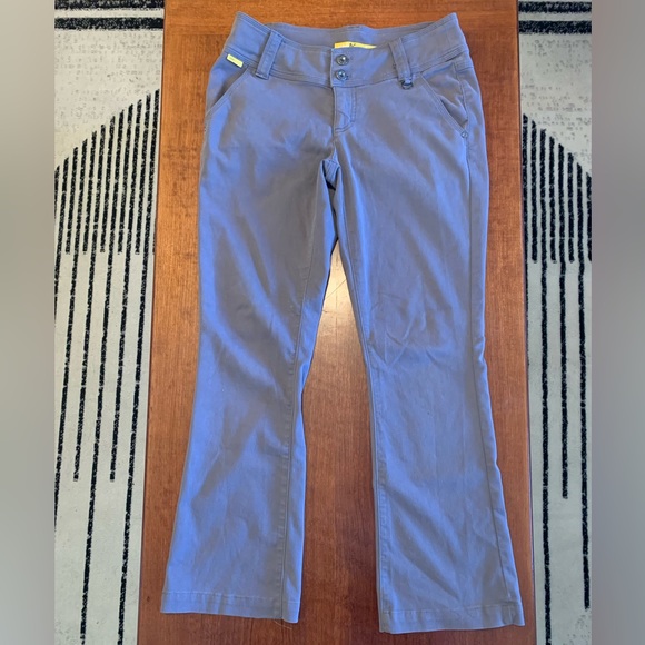 Lola mid-rise backcountry khakis - Picture 7 of 7